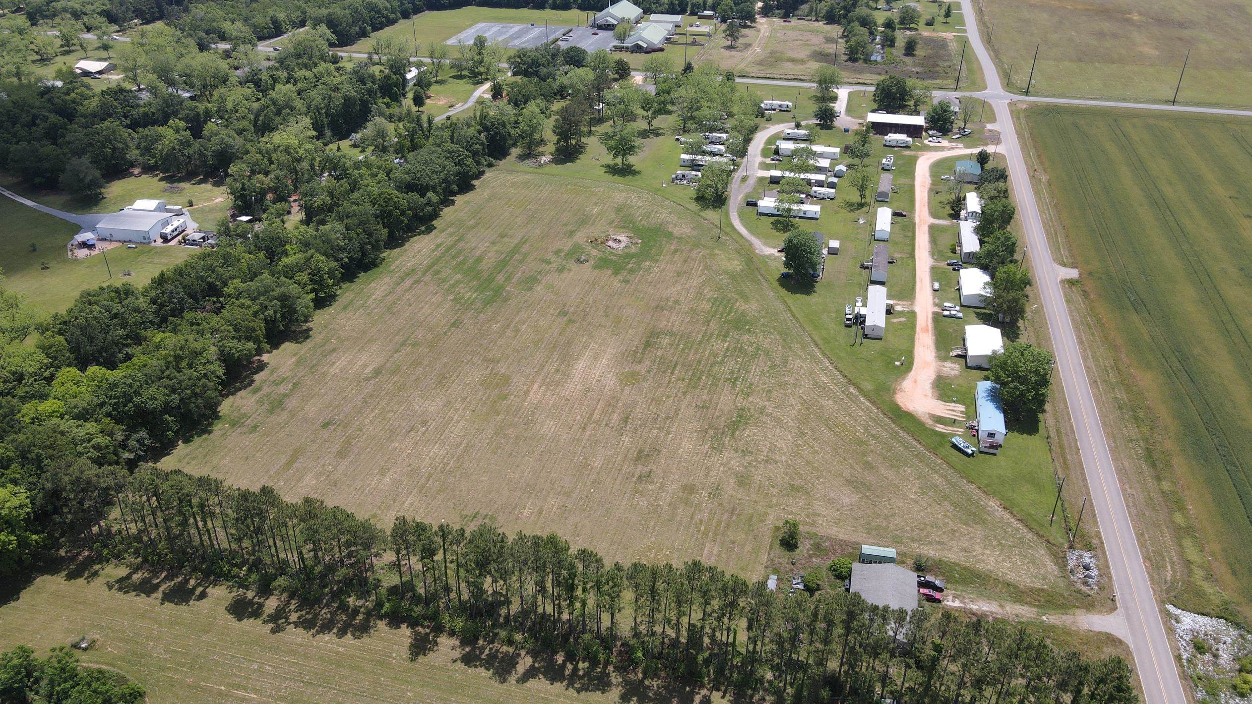 17606 County Road 26 Foley, AL 36535 - Photo 7 of 22 ALMOST AN ACRE
