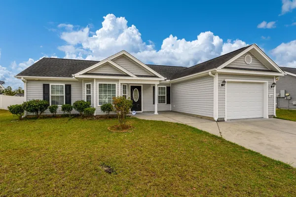 $268,900 | 142 Corbin Tanner Drive, Conway, SC 29527