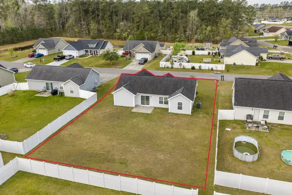 $268,900 | 142 Corbin Tanner Drive, Conway, SC 29527