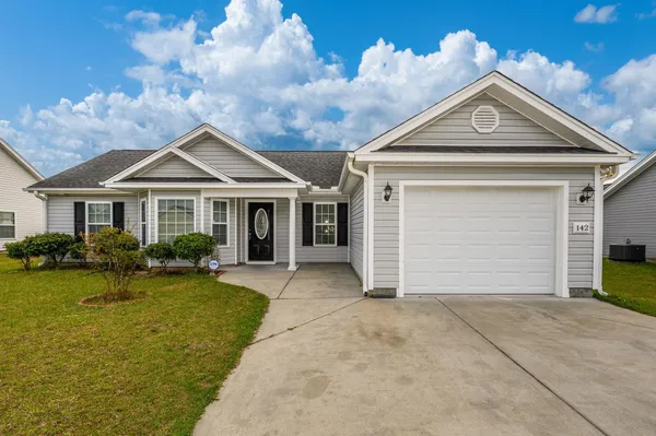 $268,900 | 142 Corbin Tanner Drive, Conway, SC 29527