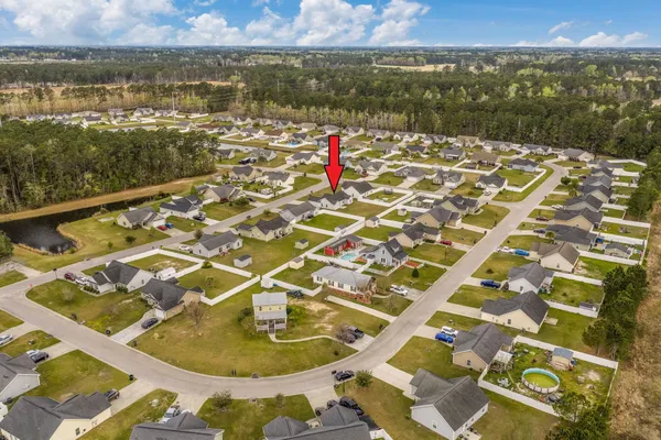 $268,900 | 142 Corbin Tanner Drive, Conway, SC 29527