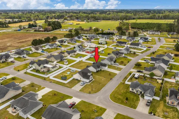 $268,900 | 142 Corbin Tanner Drive, Conway, SC 29527