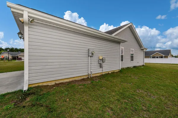 $268,900 | 142 Corbin Tanner Drive, Conway, SC 29527