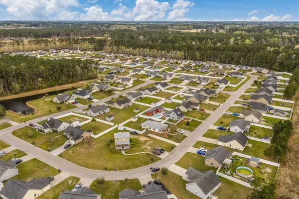 $268,900 | 142 Corbin Tanner Drive, Conway, SC 29527