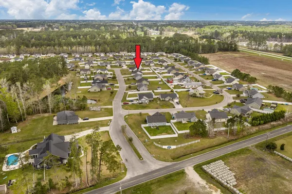 $268,900 | 142 Corbin Tanner Drive, Conway, SC 29527