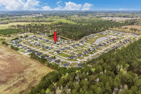 $268,900 | 142 Corbin Tanner Drive, Conway, SC 29527