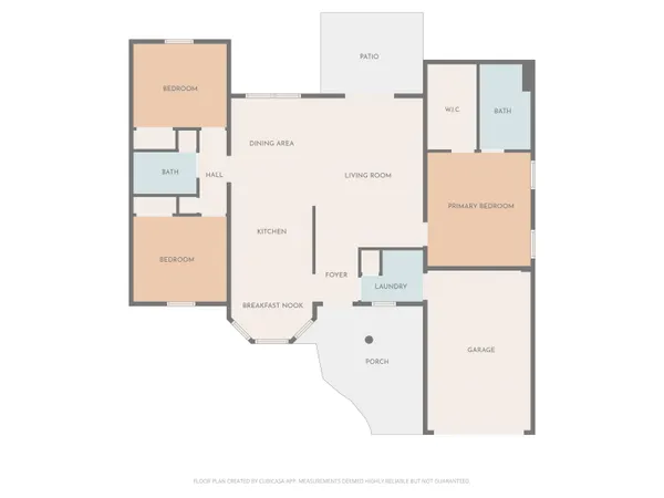 $268,900 | 142 Corbin Tanner Drive, Conway, SC 29527