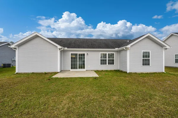 $268,900 | 142 Corbin Tanner Drive, Conway, SC 29527