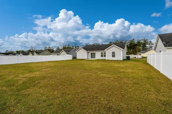 $268,900 | 142 Corbin Tanner Drive, Conway, SC 29527