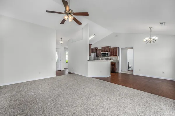 $268,900 | 142 Corbin Tanner Drive, Conway, SC 29527