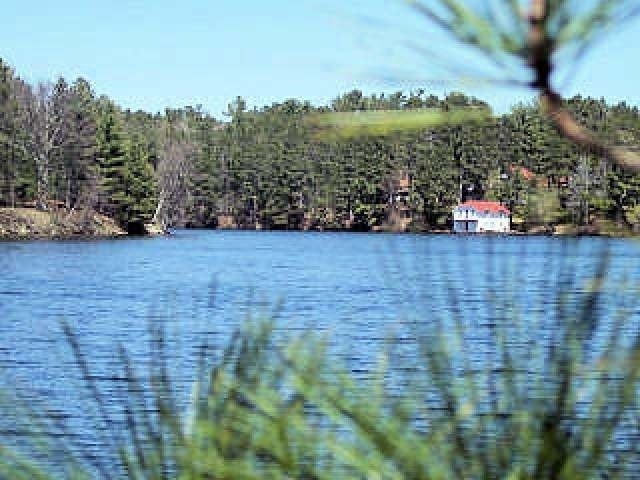 8395 Doolittle Road Minocqua, WI 54548 - Photo 11 of 20 Gallery Image 11