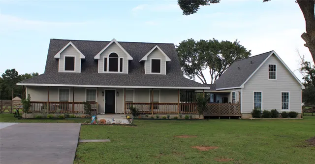 $799,900 | 17903 County Road 125, Pearland, TX 77581