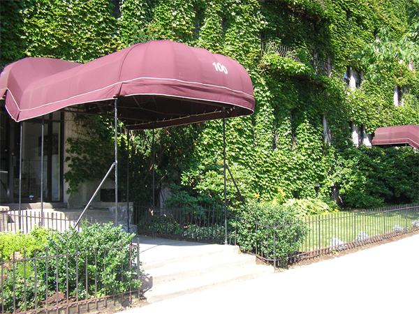 100 Riverway, Unit 4 Boston, MA 02215 - Photo 2 of 13