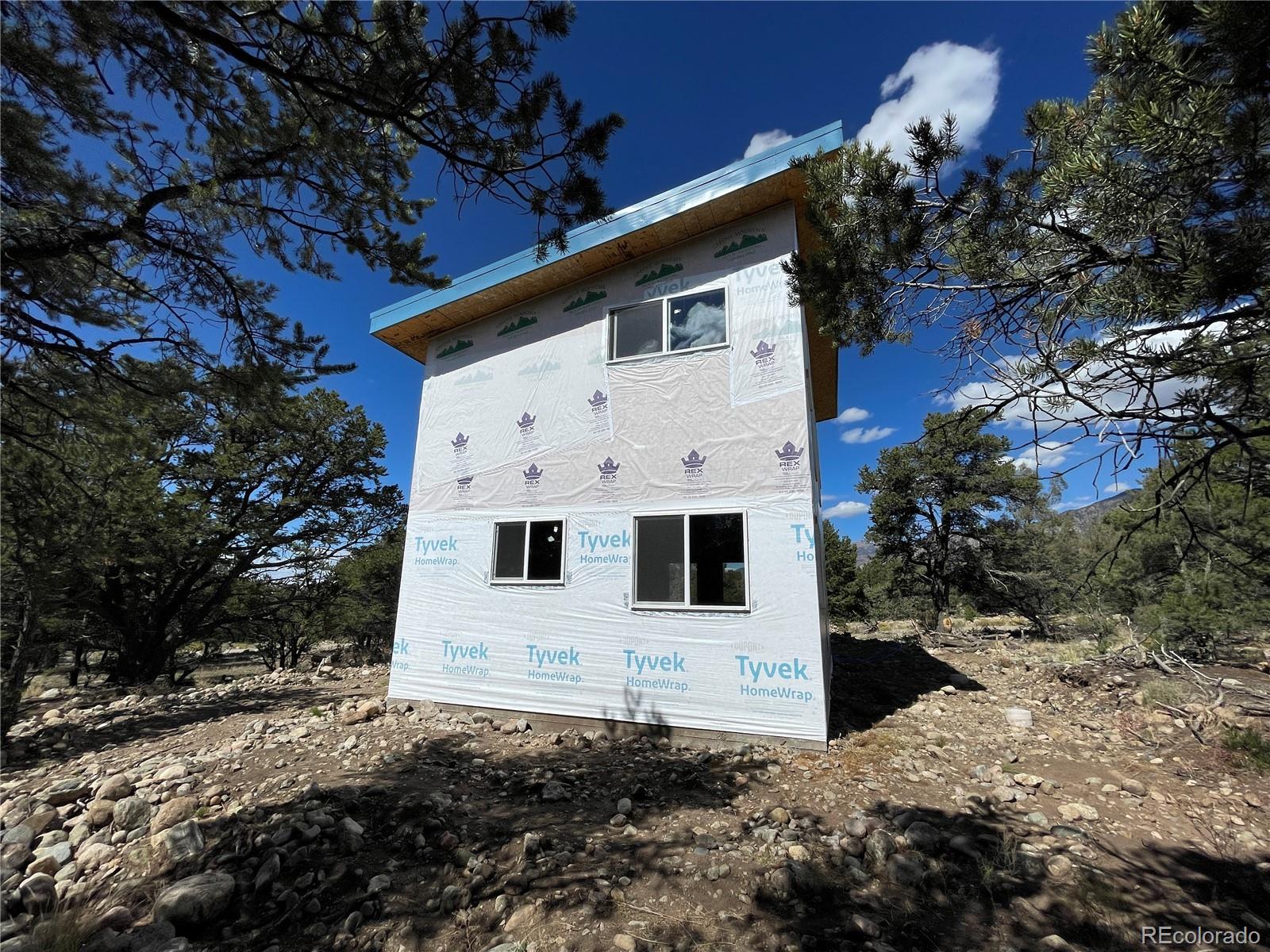 2206 Spanish Creek Road Crestone, CO 81131 - Photo 21 of 30