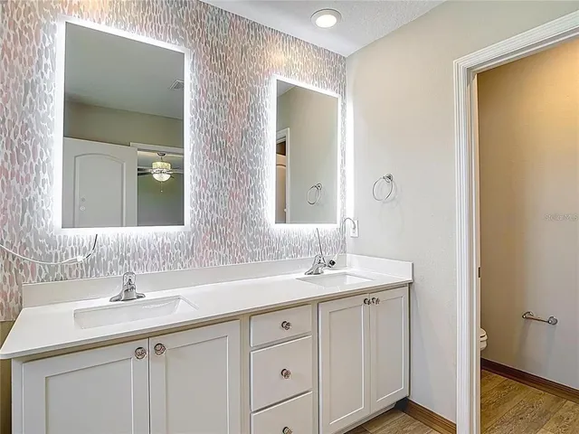 $2,295 | 11291 Cay Spruce Way, San Antonio, FL 33576