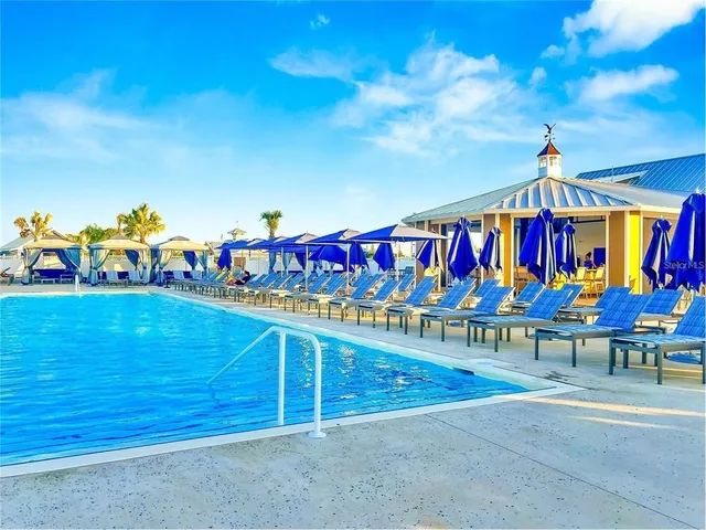 $2,295 | 11291 Cay Spruce Way, San Antonio, FL 33576