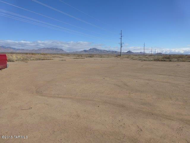 0 North Fort Grant Road, Unit 16 Willcox, AZ 85643 - Photo 5 of 7