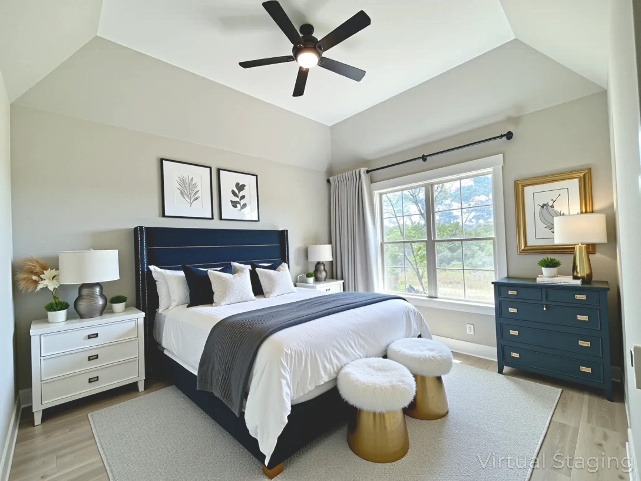 9914 Elland Road Brentwood, TN 37027 - Photo 57 of 64