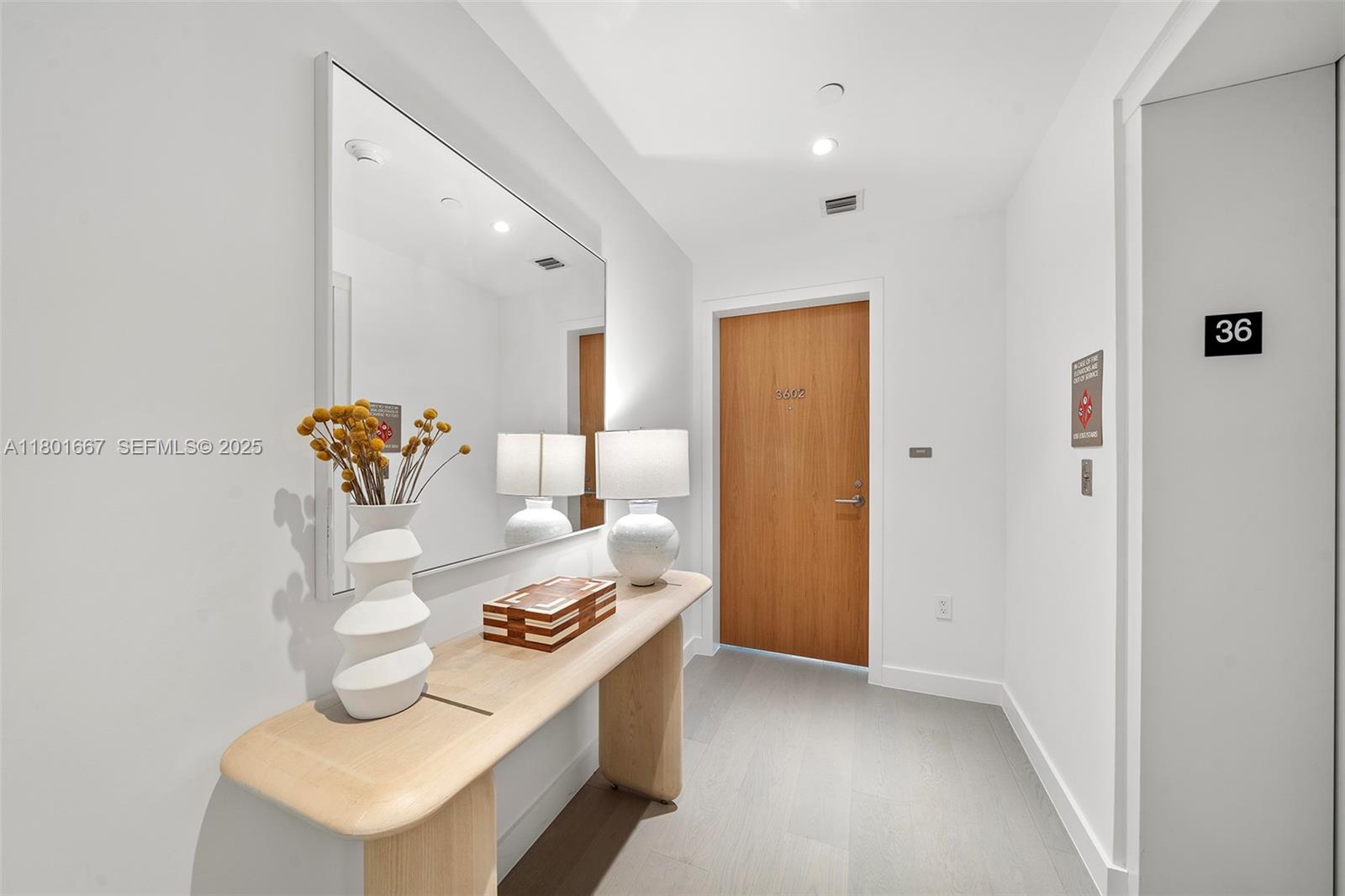 500 Alton Road, Unit 3602 Miami Beach, FL 33139 - Photo 27 of 33 Gallery Image 27