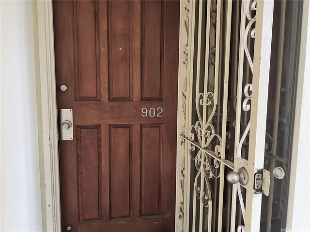 $3,200 | 1860 Ala Moana Boulevard, Unit 902B, Honolulu, HI 96815