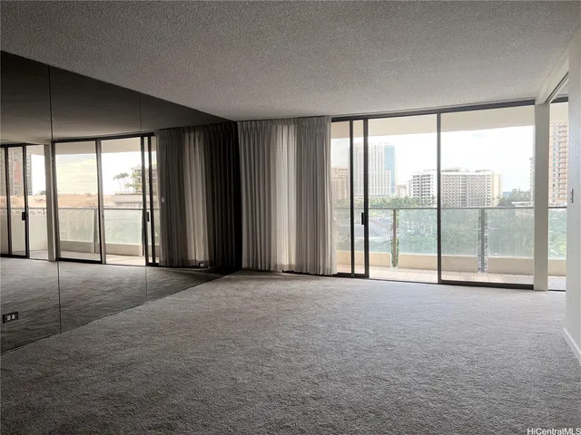 $3,200 | 1860 Ala Moana Boulevard, Unit 902B, Honolulu, HI 96815