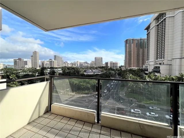 $3,200 | 1860 Ala Moana Boulevard, Unit 902B, Honolulu, HI 96815