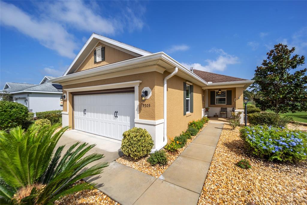9703 Southwest 95th Loop Ocala, FL 34481 - Photo 1 of 1 Gallery Image 1