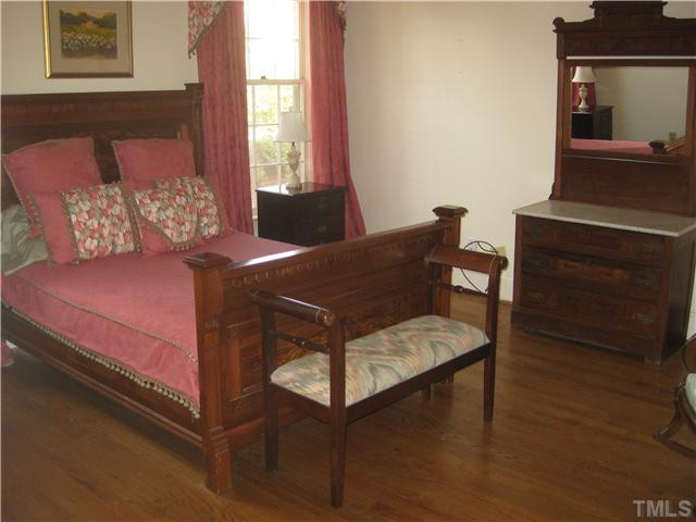 1612 Oberlin Road Raleigh, NC 27608 - Photo 11 of 15 Master Bedroom