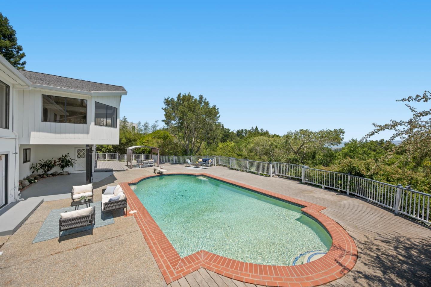1407 Carlton Road Hillsborough, CA 94010 - Photo 35 of 113