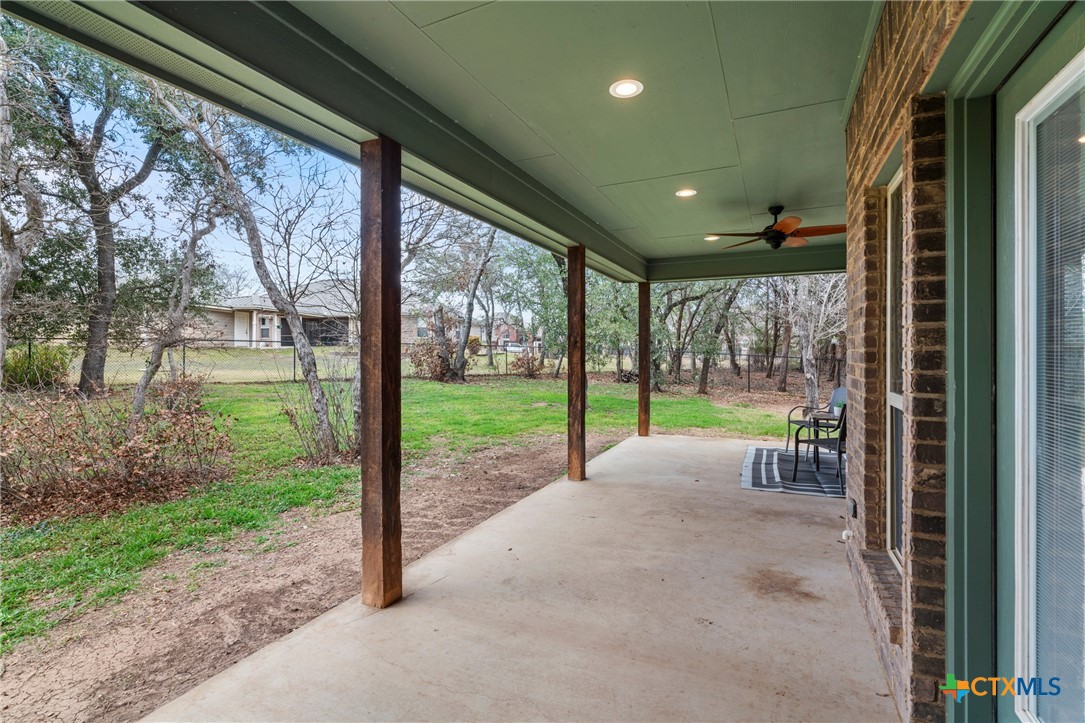 5562 Denmans Loop Belton, TX 76513 - Photo 39 of 44
