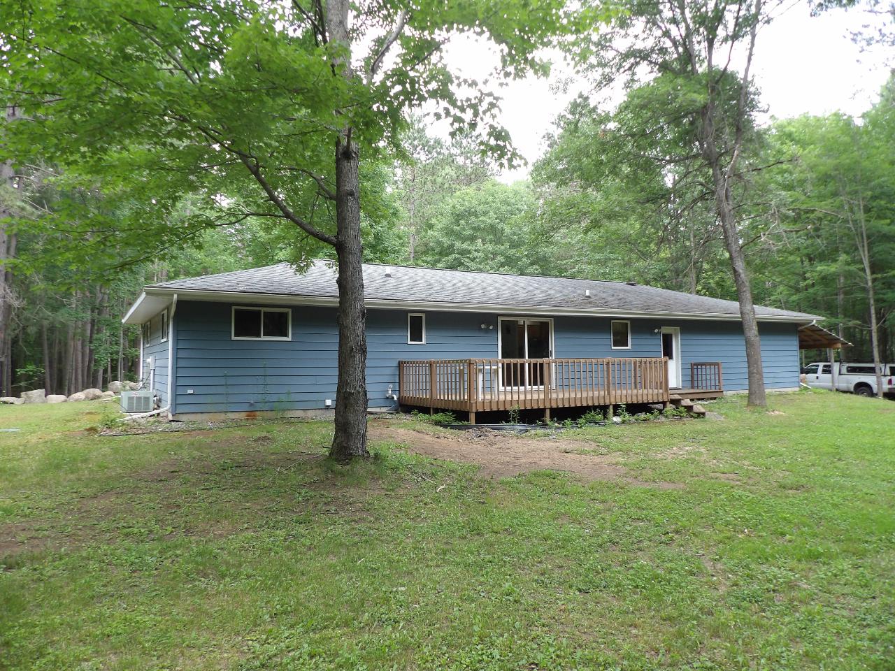 6161 Velvet Lake Road Rhinelander, WI 54501 - Photo 20 of 21 Gallery Image 20