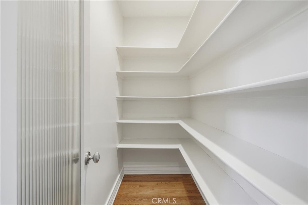 2909 Maple Avenue Manhattan Beach, CA 90266 - Photo 29 of 57 a view of a walk in closet