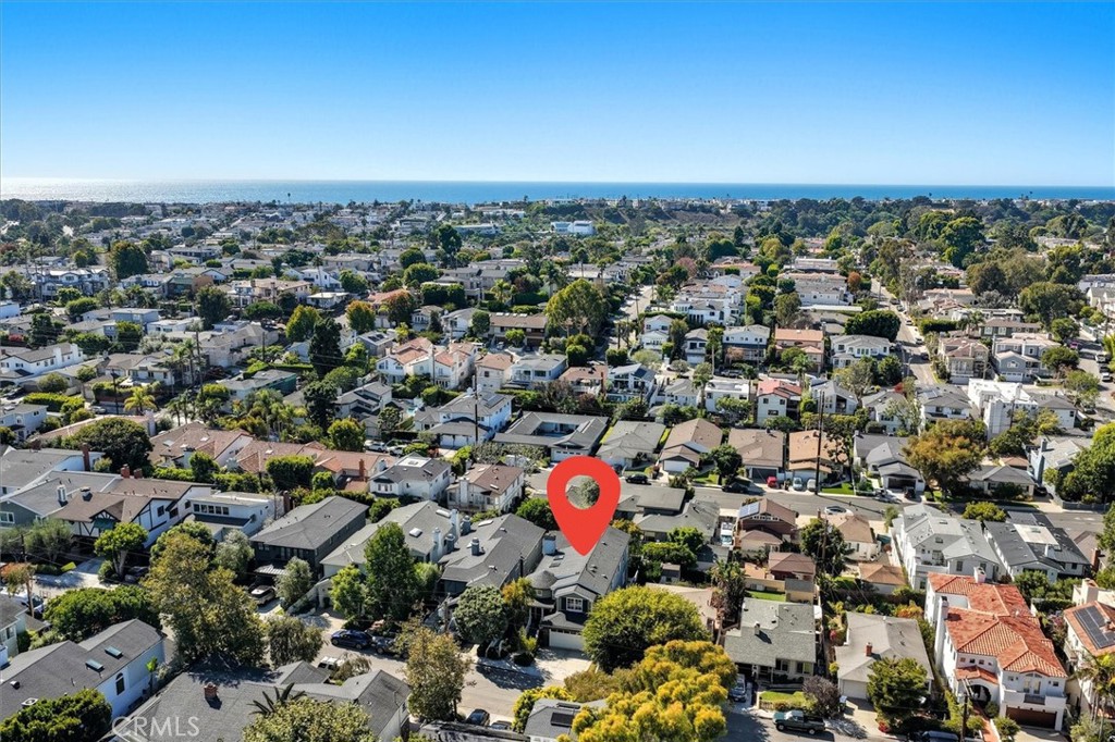 2909 Maple Avenue Manhattan Beach, CA 90266 - Photo 56 of 57 an aerial view of a city