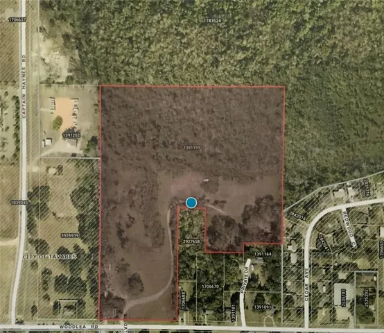 $2,700,000 | 12301 Woodlea Road, Tavares, FL 32778