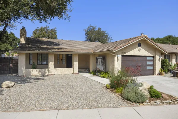 $839,000 | 11755 Mirror Lake Avenue, Ojai, CA 93023