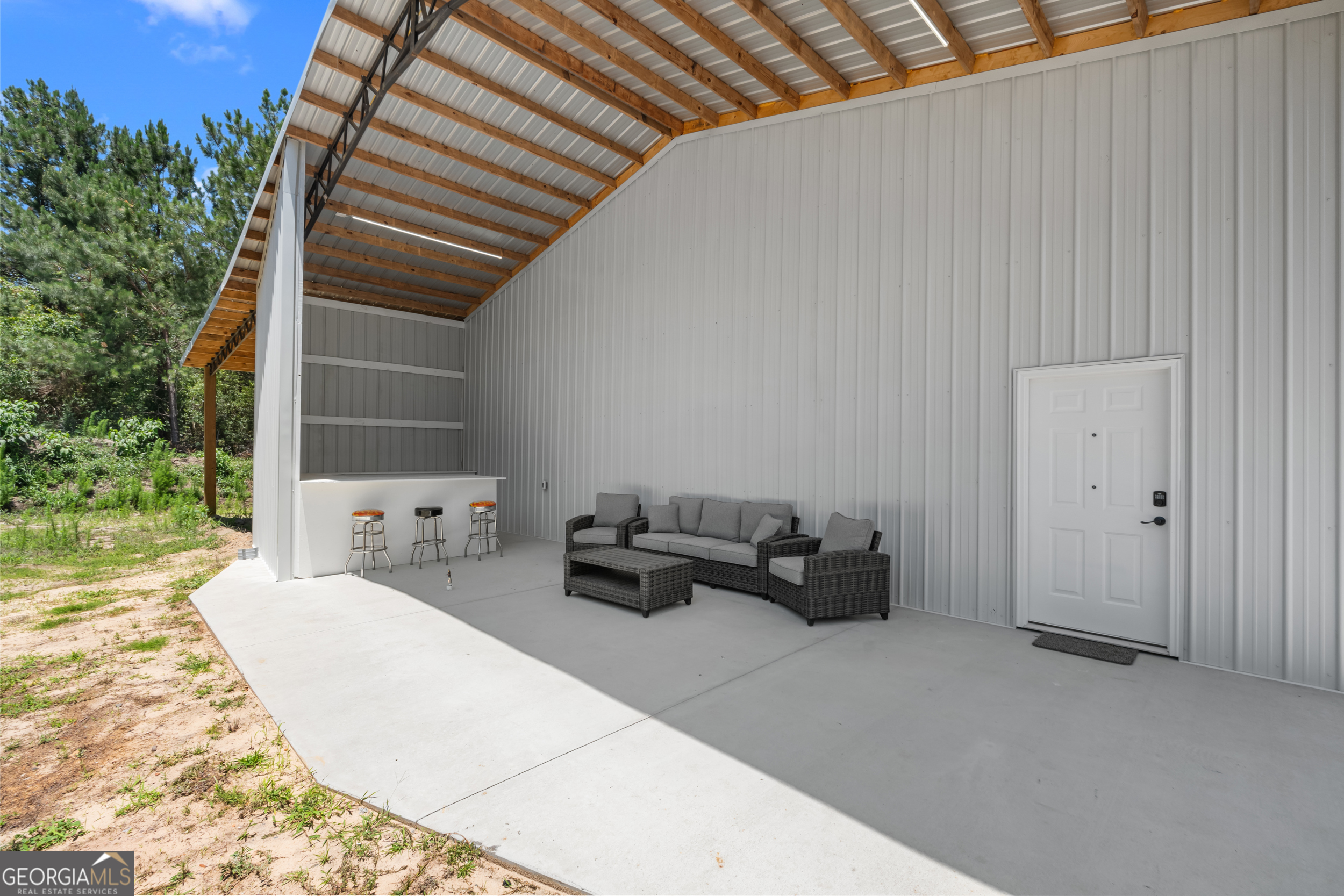2579 Buie Driggers Road Brooklet, GA 30415 - Photo 29 of 39