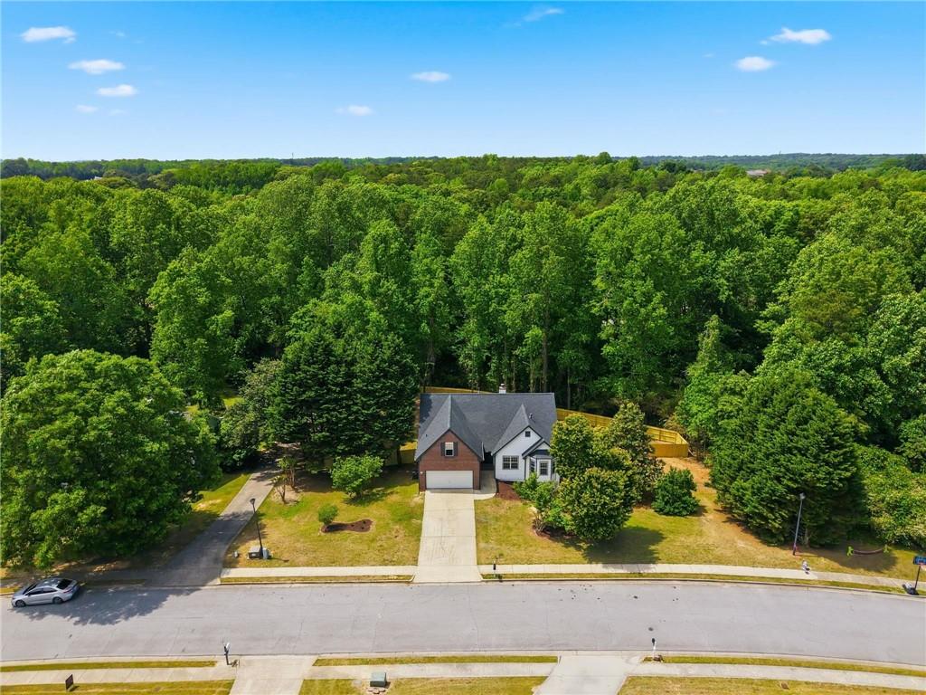 1432 Armende Circle Dacula, GA 30019 - Photo 4 of 55
