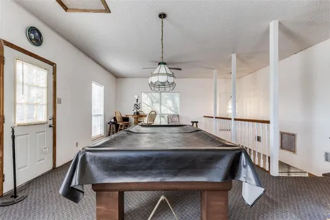 $638,500 | 18025 County Road 4052, Kemp, TX 75143