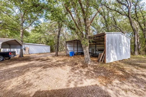 $638,500 | 18025 County Road 4052, Kemp, TX 75143