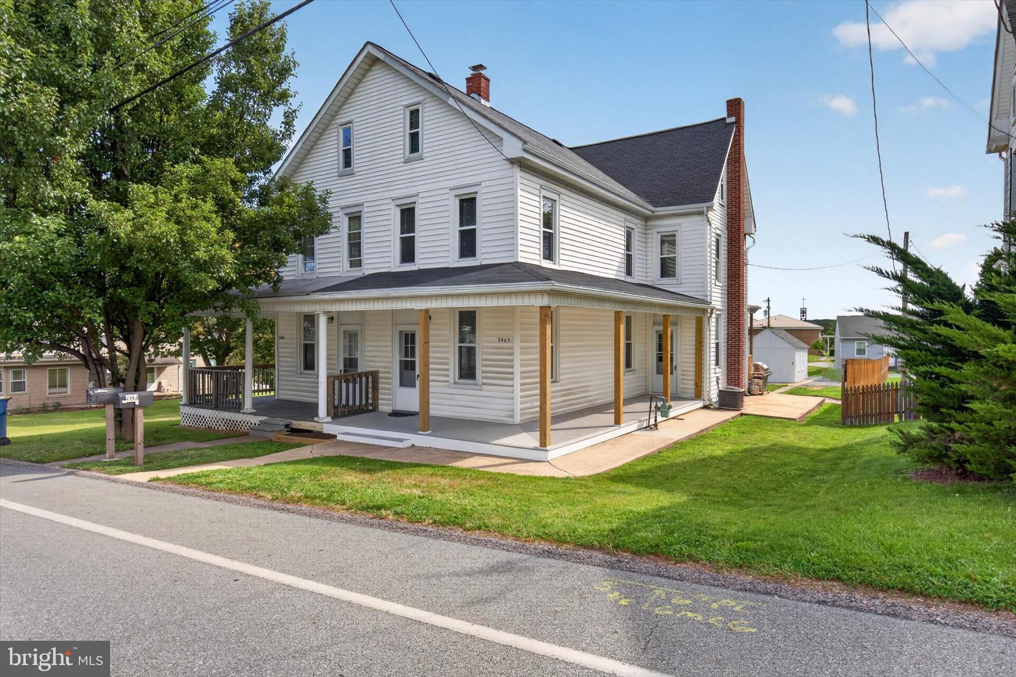 2463 South Queen Street York, PA 17402 - Photo 2 of 33