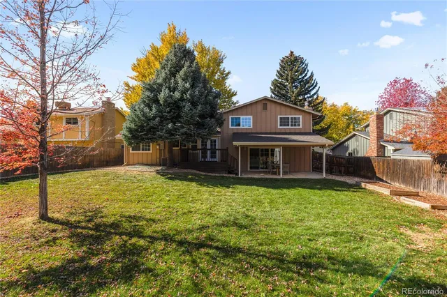 $3,000 | 3924 South Whiting Way, Denver, CO 80237