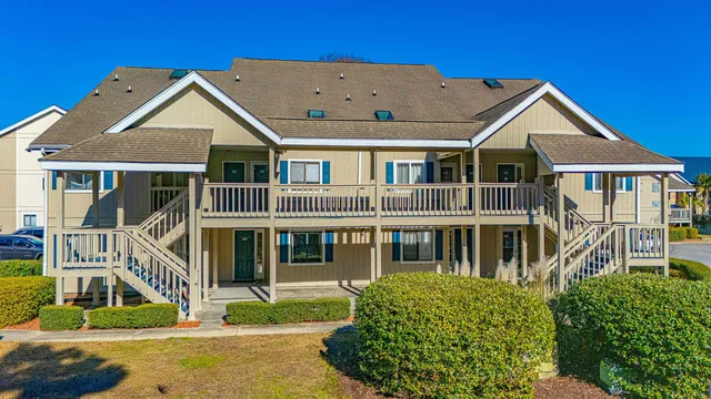$194,000 | 1870 Auburn Lane, Unit 21F, Surfside Beach, SC 29575