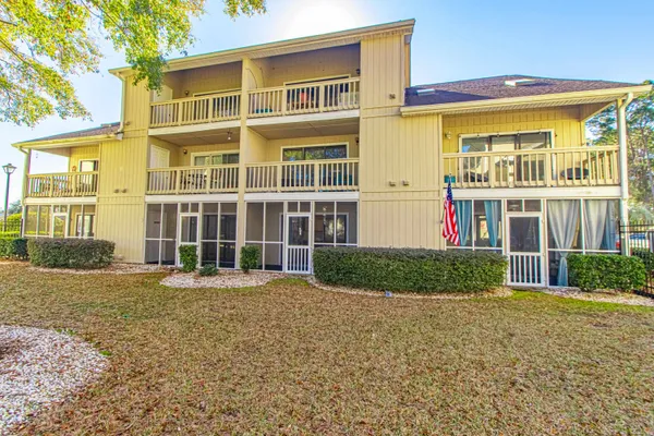 $189,000 | 1870 Auburn Lane, Unit 21F, Surfside Beach, SC 29575