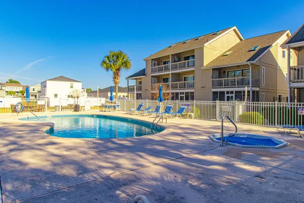 $189,000 | 1870 Auburn Lane, Unit 21F, Surfside Beach, SC 29575