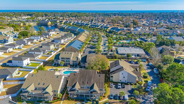$189,000 | 1870 Auburn Lane, Unit 21F, Surfside Beach, SC 29575