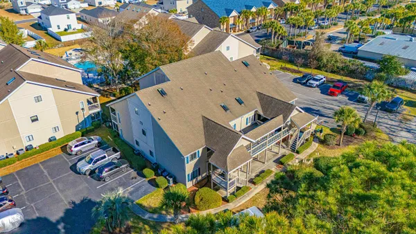 $189,000 | 1870 Auburn Lane, Unit 21F, Surfside Beach, SC 29575