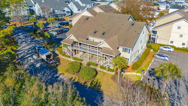 $189,000 | 1870 Auburn Lane, Unit 21F, Surfside Beach, SC 29575