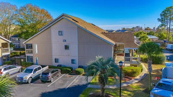 $189,000 | 1870 Auburn Lane, Unit 21F, Surfside Beach, SC 29575