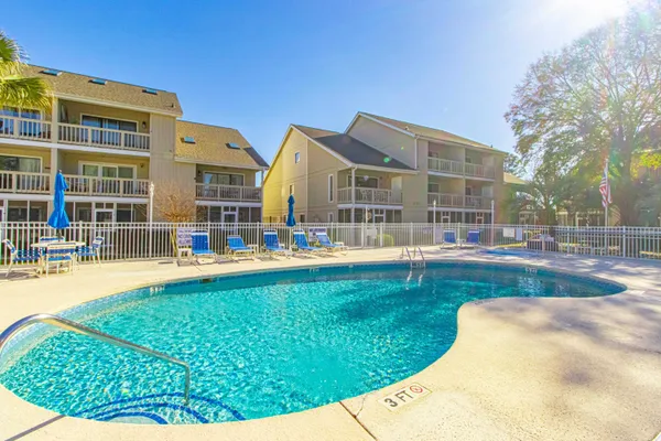 $189,000 | 1870 Auburn Lane, Unit 21F, Surfside Beach, SC 29575