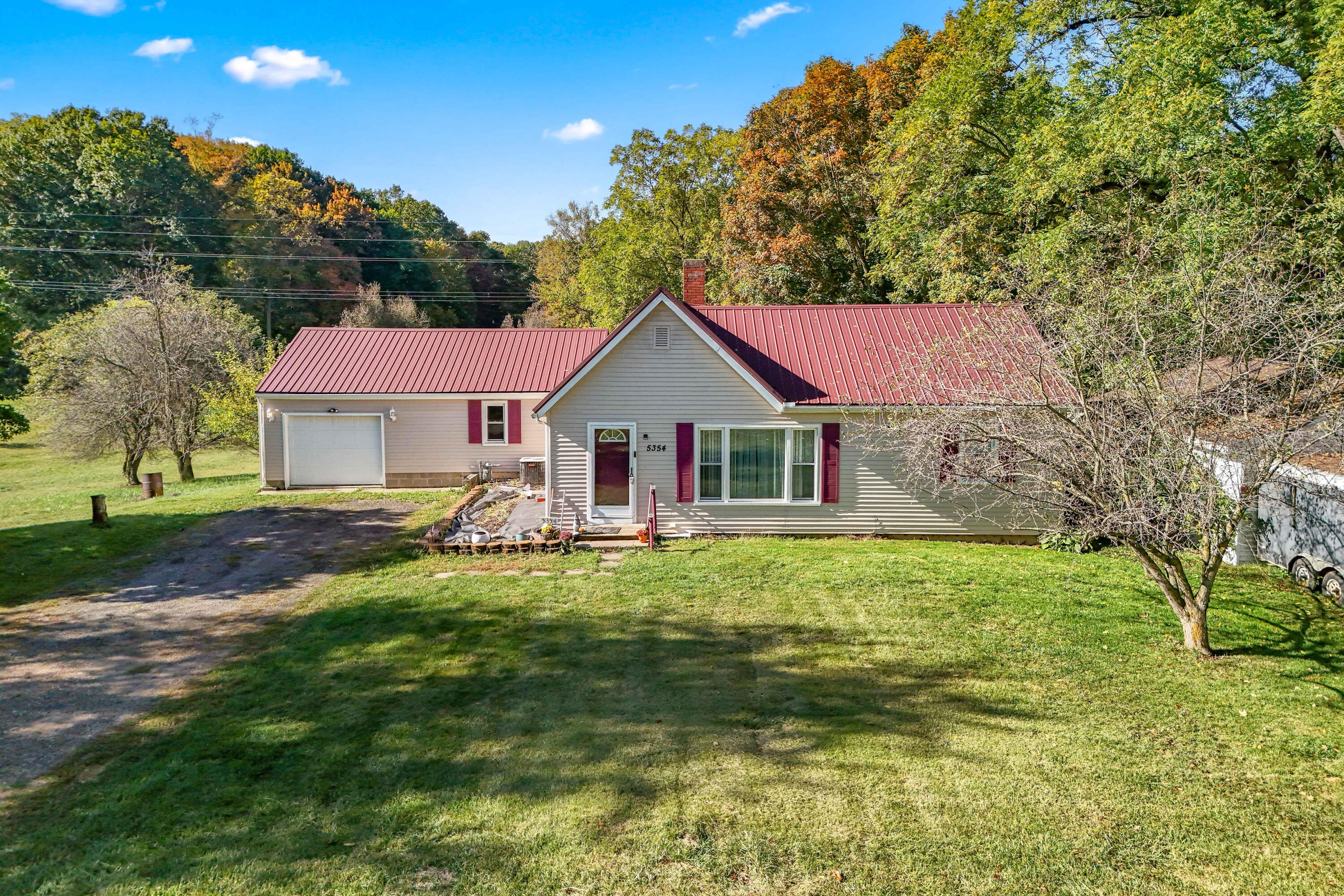 5354 Albion Road Concord, MI 49237 - Photo 15 of 47 15